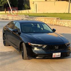 هوندا أكورد